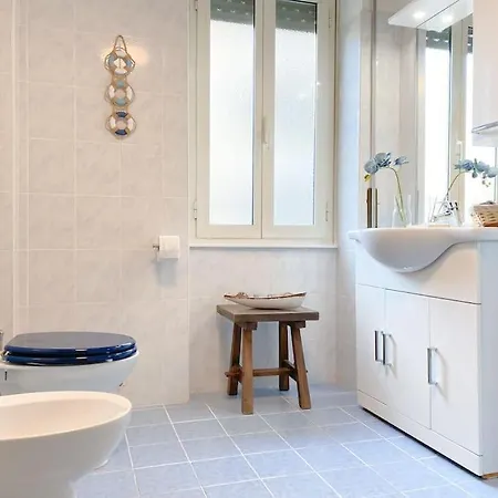 Casa Tommasini Apartment Rome