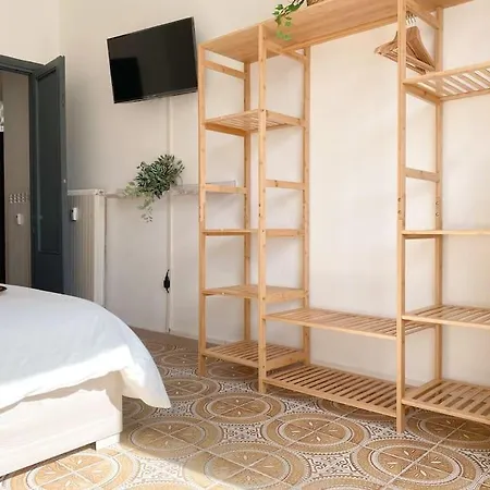 Διαμέρισμα Casa Tommasini
