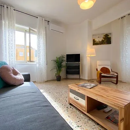 Διαμέρισμα Casa Tommasini *