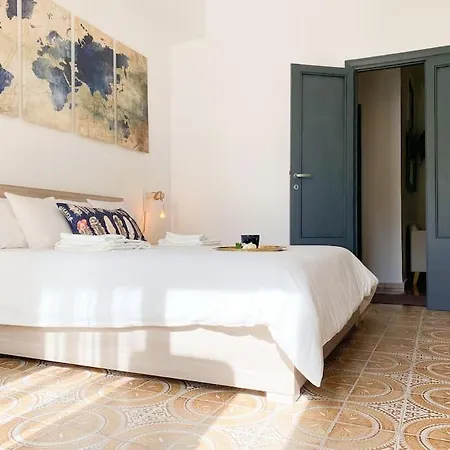 Lejlighed Casa Tommasini *
