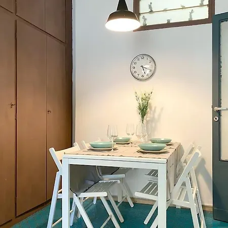 Casa Tommasini Rom