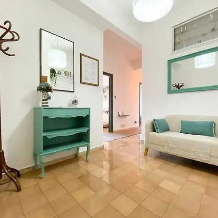 Lejlighed Casa Tommasini Rom